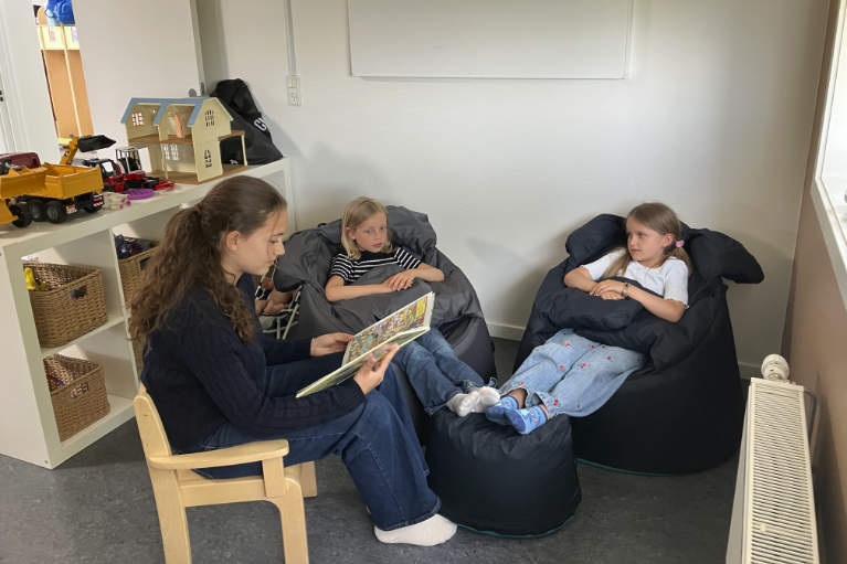 Protac SenSit®Junior – Image 7