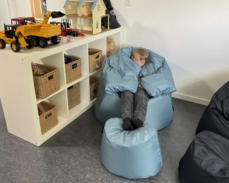 Protac SenSit®Junior – Image 6